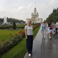 Фото Ольга 3 