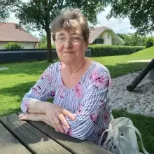 Lidia, 68 лет, Мюнхен