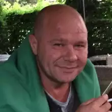 Andreas, 54 года Бохольт