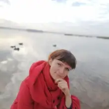 Фото Жанна 1 