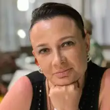 Фото Svetlana 4 Я просто счастлива