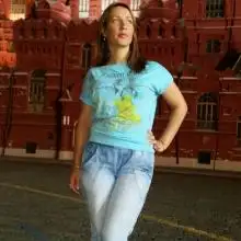 Фото Елена 3 