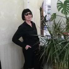 Tatjana, 71 год Шпайер