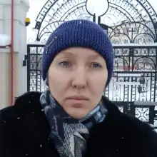 Фото Елена 2 