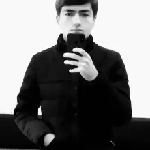 Фото Alisher 1 