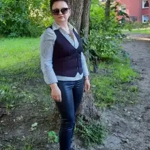Фото Oxana 1 