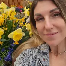 Фото Olya 1 Hi
Ich freue mich, neue Leute