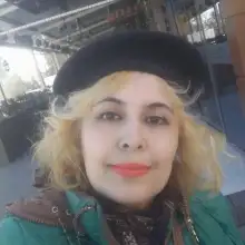 Фото Аделя 2 Готова к общению.