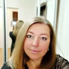 Viktoriya, 43 года Билефельд