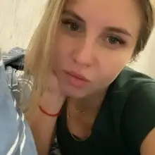 Фото Анастасия 1 