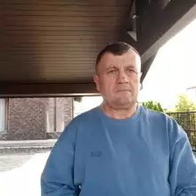 Сергей, 44 года Ганновер