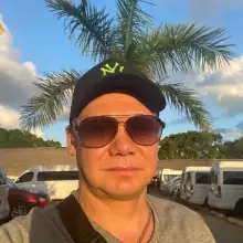 Sergey, 47 лет Дюссельдорф