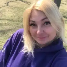 Фото Анюта 2 