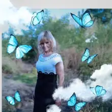 Фото Oxana 1 