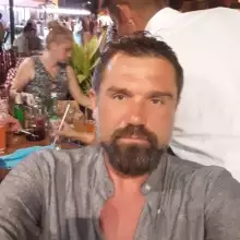 Stefan, 44 года Людвигсхафен