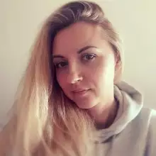 Анна, 44 года Мюнстер