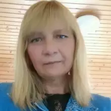 Albina, 53 года Оснабрюк