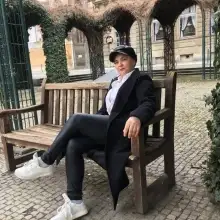 Фото Надежда 1 