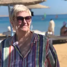 Marina, 55лет Фленсбург