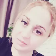 Corina, 34 года Хайльбронн