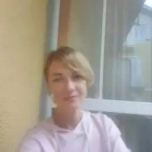 Oksana, 44 года Мюнхен