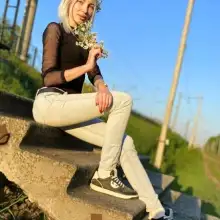 Фото Снежана 2 