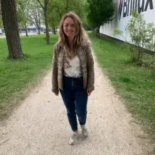 Фото Oksana 1 