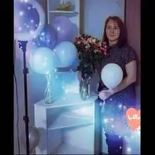 Фото Natali. 3 Март 2020