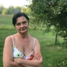 Юлия, 48 лет, Аугсбург