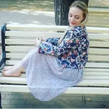 Фото Татьяна 4 