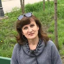 Viktoriia, 54 года Фрайберг