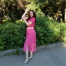 Фото Юлия 1 
