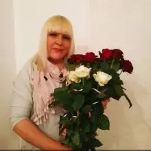 Natali, 53 года Берлин