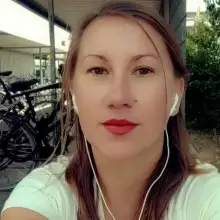 Oksana, 32 года Нюрнберг
