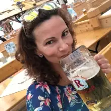 Фото Lana 2 Straubinger G&auml;ubodenfest