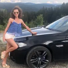 Фото Lana 3 Bayerischer  Wald