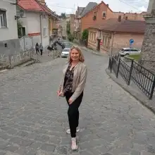 Фото Анюта 3 