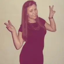 Фото Veronika 1 