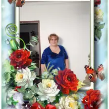 Фото Татьяна 1 