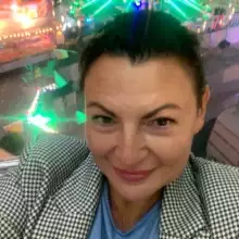 Mariia, 52 года Лейпциг