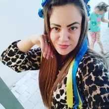 Фото Алина 2 