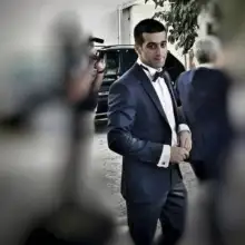 Фото Vahid 1 