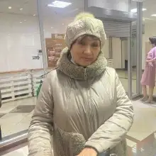 Фото Natalia 1 На позитиве!