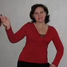 Фото Викуся 2 