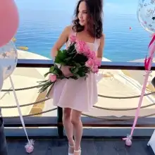 Фото Полина 3 