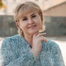 Фото Наталья 1 