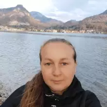 Svitlana, 42 года Мюнхен