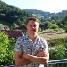 Фото Vitaliy 1 