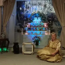 Фото Iryna 3 С Новым годом!
Харе Кришна