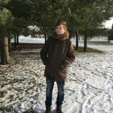 Фото Дмитрий 1 